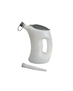 Pressol Maatbeker met deksel - 2L - 07622