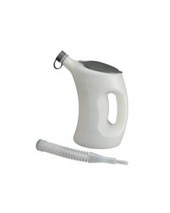 Pressol Maatbeker met deksel - 3l - 07623