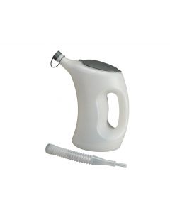 Pressol Maatbeker met deksel - 5L - 07625
