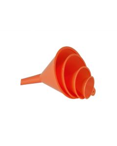Pressol HDP trechters Ø50-75-100-120 - oranje - 02 360
