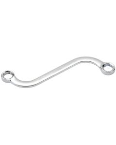 Draper S-type ringsleutelset - 5 delig - 07211