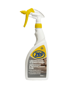 ZEP Leerreiniger & Conditioner - 750 ml
