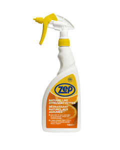 ZEP Natuurlijke Citrusontvetter - 750 ml