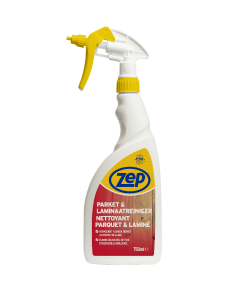 ZEP Parket & Laminaatreiniger - 750 ml