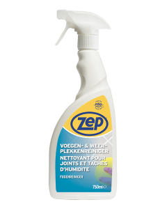 ZEP Voegen- & Weerplekkenreiniger - 750 ml