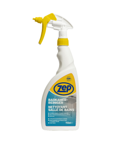 ZEP Badkamerreiniger - 750 ml