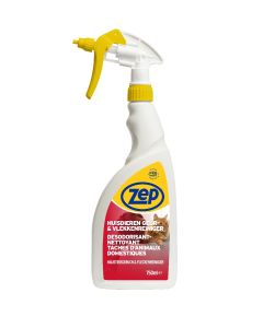 ZEP Huisdieren geur- & vlekkenreiniger - 750 ml