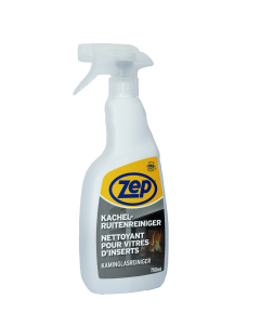 ZEP Kachelruitenreiniger - 750 ml