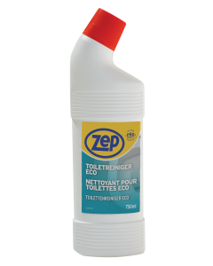 ZEP Toilet reiniger ECO - 750 ml