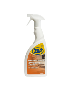 ZEP Keukenreiniger - 750 ml