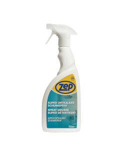 ZEP Super ontkalker schuimspray - 750 ml