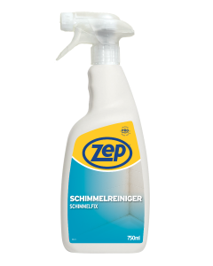 ZEP Schimmelfix Schimmelreiniger - 1 liter