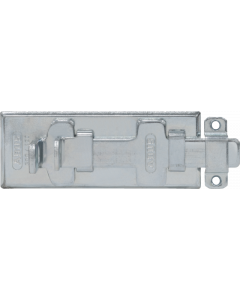 Abus 300/120 Schuifgrendel - staal verzinkt - 33676