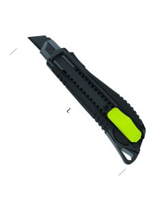Metrica Black Afbreekmes - 18 mm - SK2 - 09031