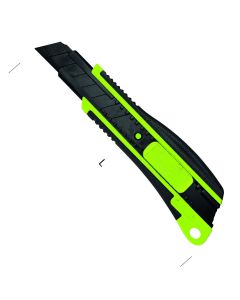 Metrica Black Afbreekmes - 18 mm - 1 mm - SK2 - 09036