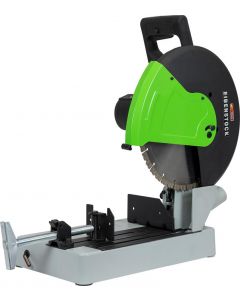 Eibenstock EST 350.3 Steenzaag droog - Ø350 mm - 2400W - aanloopweerstand - 10.098.76