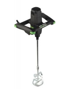 Swinko MXT 102 mixer tot 50 kg - 1300W - 10.100.17