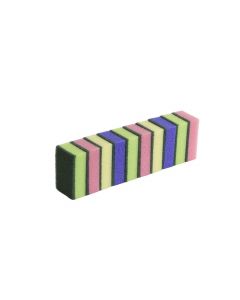 Betra Schuurspons assortiment - 90x60x30 mm - set á 10 stuks