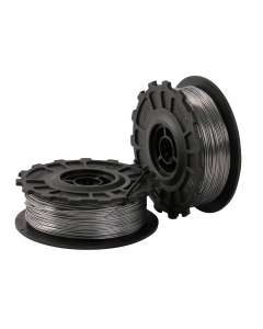 Tjep Vlechtdraad - 0.8 mm x 100 meter - 124151