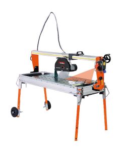 Battipav Prime 120S Brugzaagmachine met Special-cut diamantzaagblad - 2200W - 13.110.12