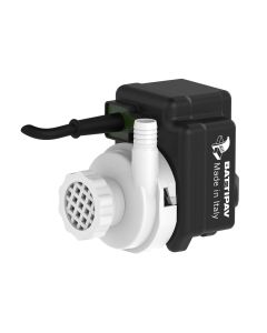 Battipav P1 Waterpomp - 2,2 meter - 50W - 850 l/uur - 13.501.10