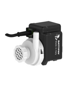Battipav P2 Waterpomp - 2,2 meter - 55W - 1000 l/uur - 13.501.20