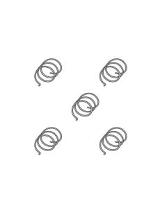 Contimac Veer - 7XM-25 - 10 stuks - 305620T