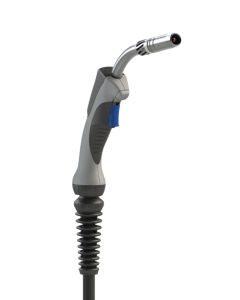 Contimac 8XM-15 MIG-toorts met EURO-aansluiting - max. 200 Ampère - 4 meter - 6015040T8