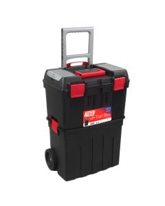 Tayg Trail box Mobiele Gereedschapstrolley No. 57 - kunststof - 157004