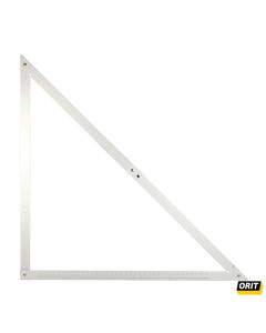 Orit ML0512 Bouwhaak / Vouwhaak - 120 cm
