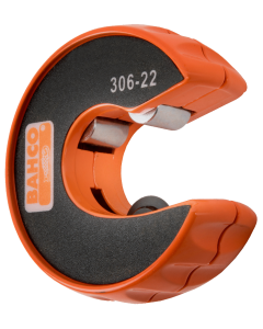 Bahco 306-22 Pijpsnijder automatisch - 22 mm