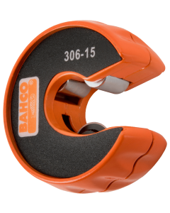 Bahco 306-12 Pijpsnijder automatisch - 12 mm