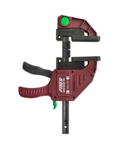 Piher Maxi Quick eenhands lijmtang - 300x94 mm - 300 kg - 52692