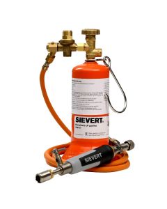 Sievert Pro 95 Soldeerset (niet gevuld) - 200462