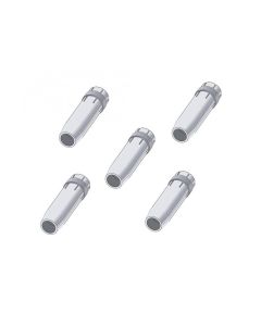 Contimac 7XM-401 Gasmondstuk konisch - 5 stuks - 200610T