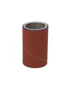 Virutex Schuurrol carborundum - K60 - blauw - 2345512