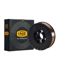 INE 202952 Lasdraad - SG 2 - 0,8 mm - 5 kg - 97020