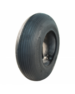 Kings Tire Bandenset kruiwagen - 4.80/4.00-8 - 4Ply