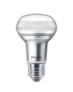 Philips CorePro LEDSpot lamp 3-40W - E27 - R63 827 36D - niet dimbaar