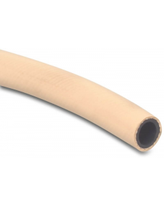 Tricoflex Drukslang PVC 10x15,5 mm - 20 bar - beige