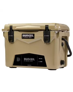 BUNKER Koelbox / cool box - 18 liter - 08533