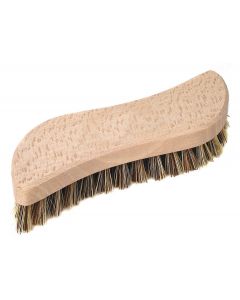 Betra Werkborstel S-model - union - hout