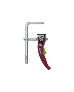 Piher TPAL snelklem voor groeven en gaten - T-profiel 11,85x6 mm - 120x60 mm - 160 kg - 30810