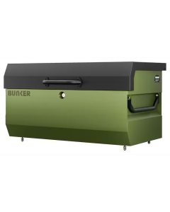 BUNKER Opbergbox T1 - groen - 31772