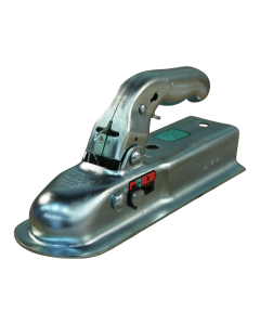 Knott Kogelkoppeling - K7,5-L - Ø60 - 12,5 mm