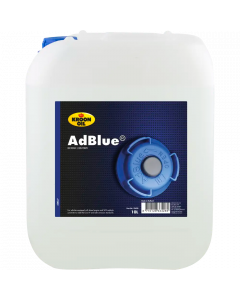 Kroon-oil AdBlue - 10 liter - 33428