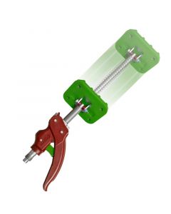 Piher ARM+ Eenhands snelspanner voor de Multiprop - 34089