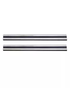 Virutex Set messen HSS voor CE24E, CE96H, CE35E, CE89E schaafmachine - 80 mm - 2 stuks - 3531019