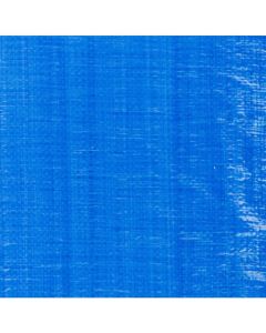 Cover PE dekzeil 1400 - 6x10 meter - extra 240 gr/m² - blauw