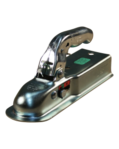 Knott Kogelkoppeling - K7,5 M - ⧄70 - 12,5 mm